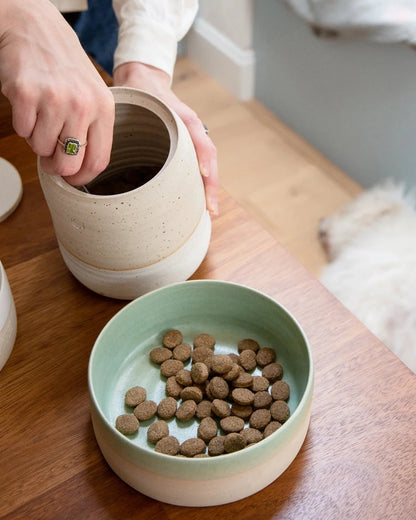 CERAMIC BOWL