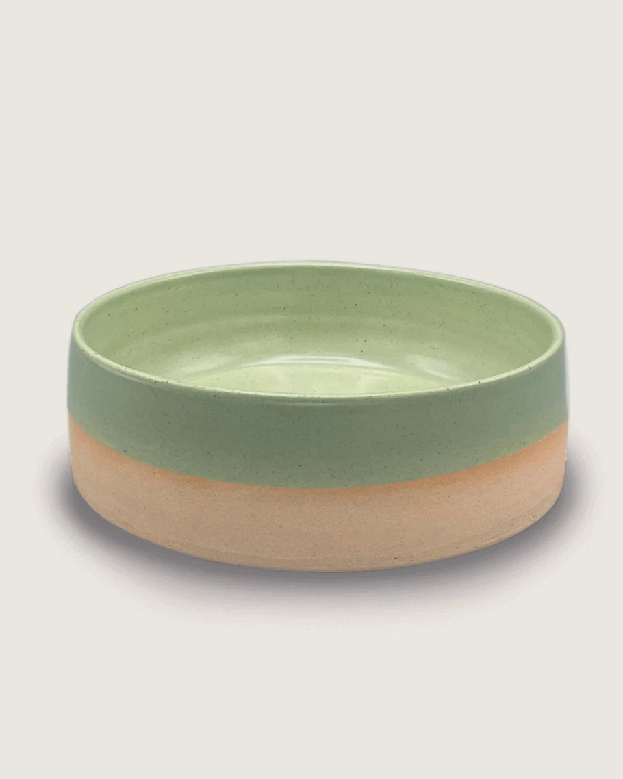 CERAMIC BOWL