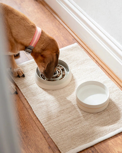 CERAMIC SLOW BOWL