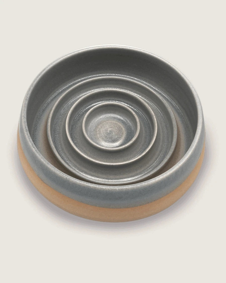 CERAMIC SLOW BOWL