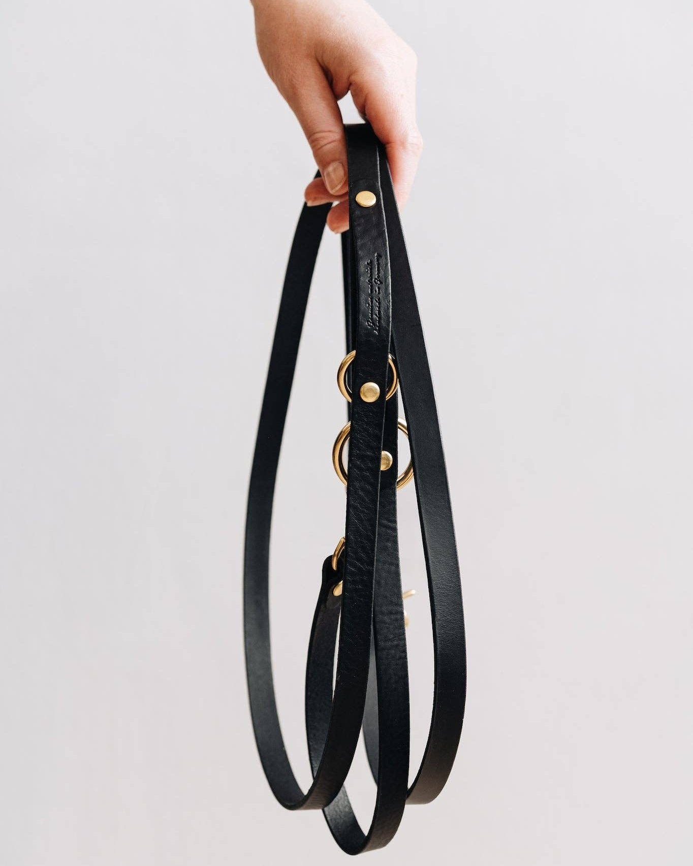 LASSO AIR LEASH